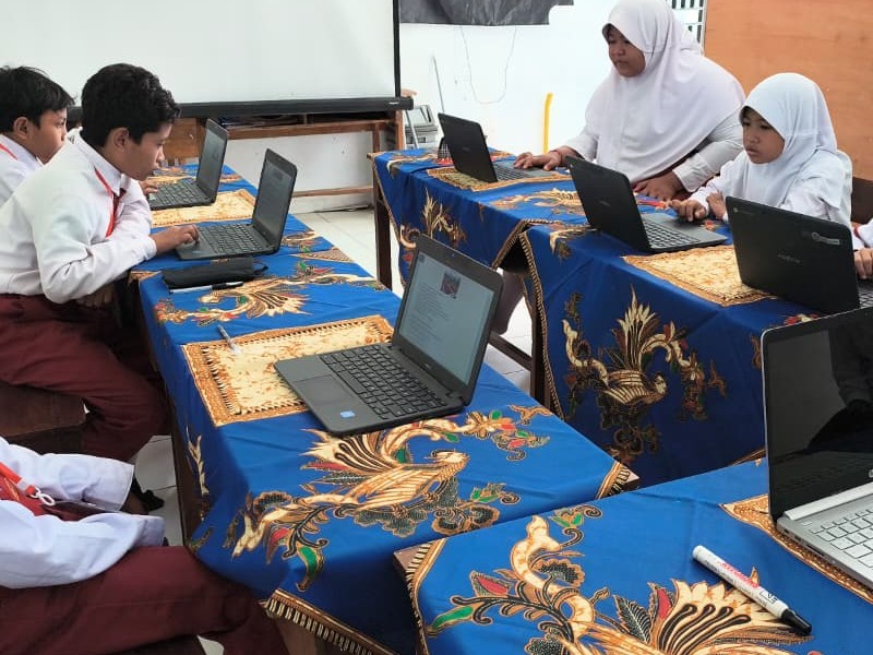 ASESMEN NASIONAL BERBASIS KOMPUTER (ANBK)
